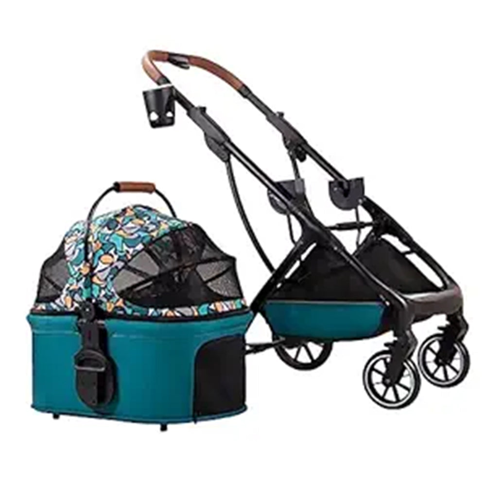 Coche Fashion Perros y/o Gatos