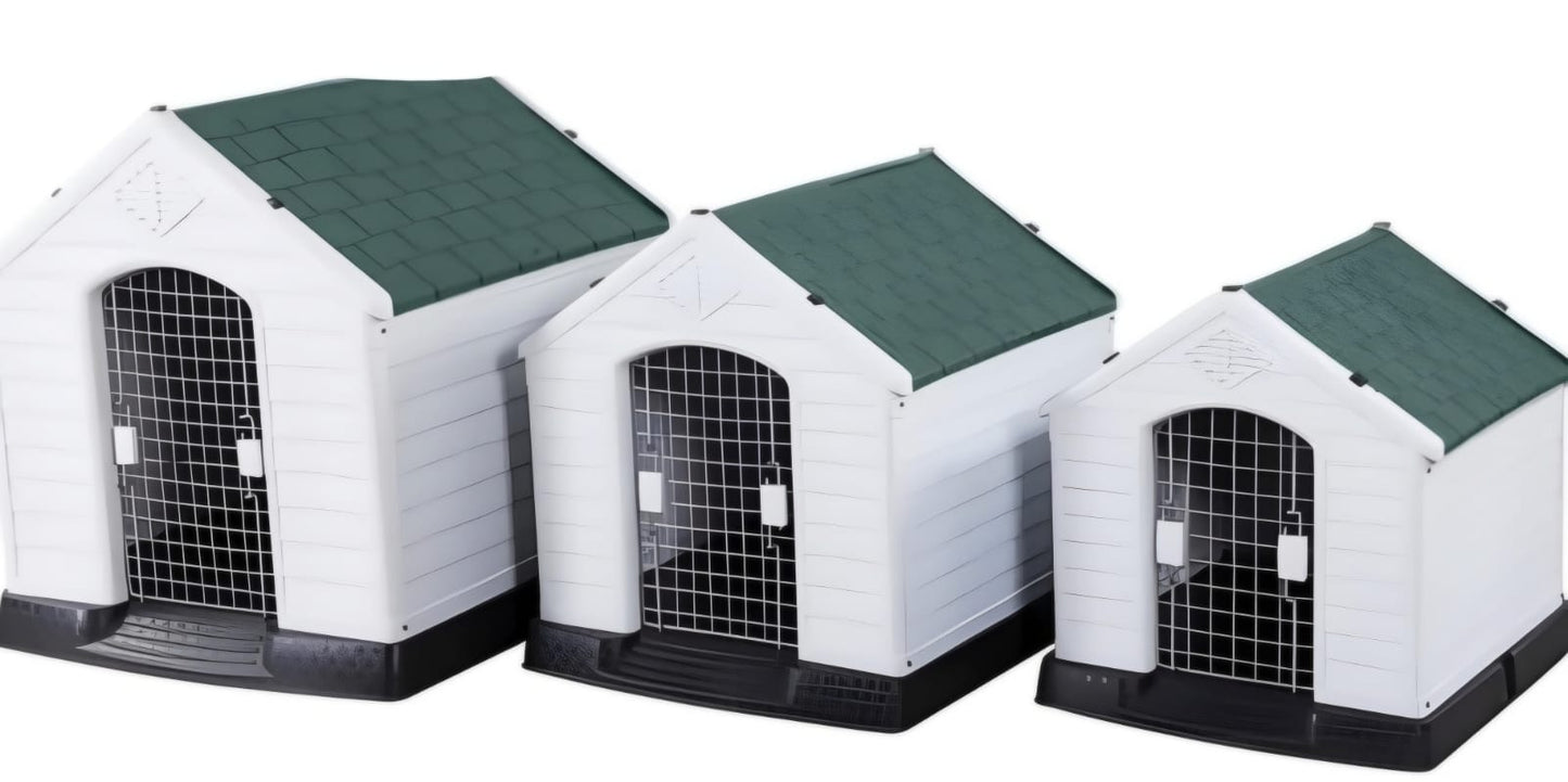Casas con Puerta para perros y/o mascotas