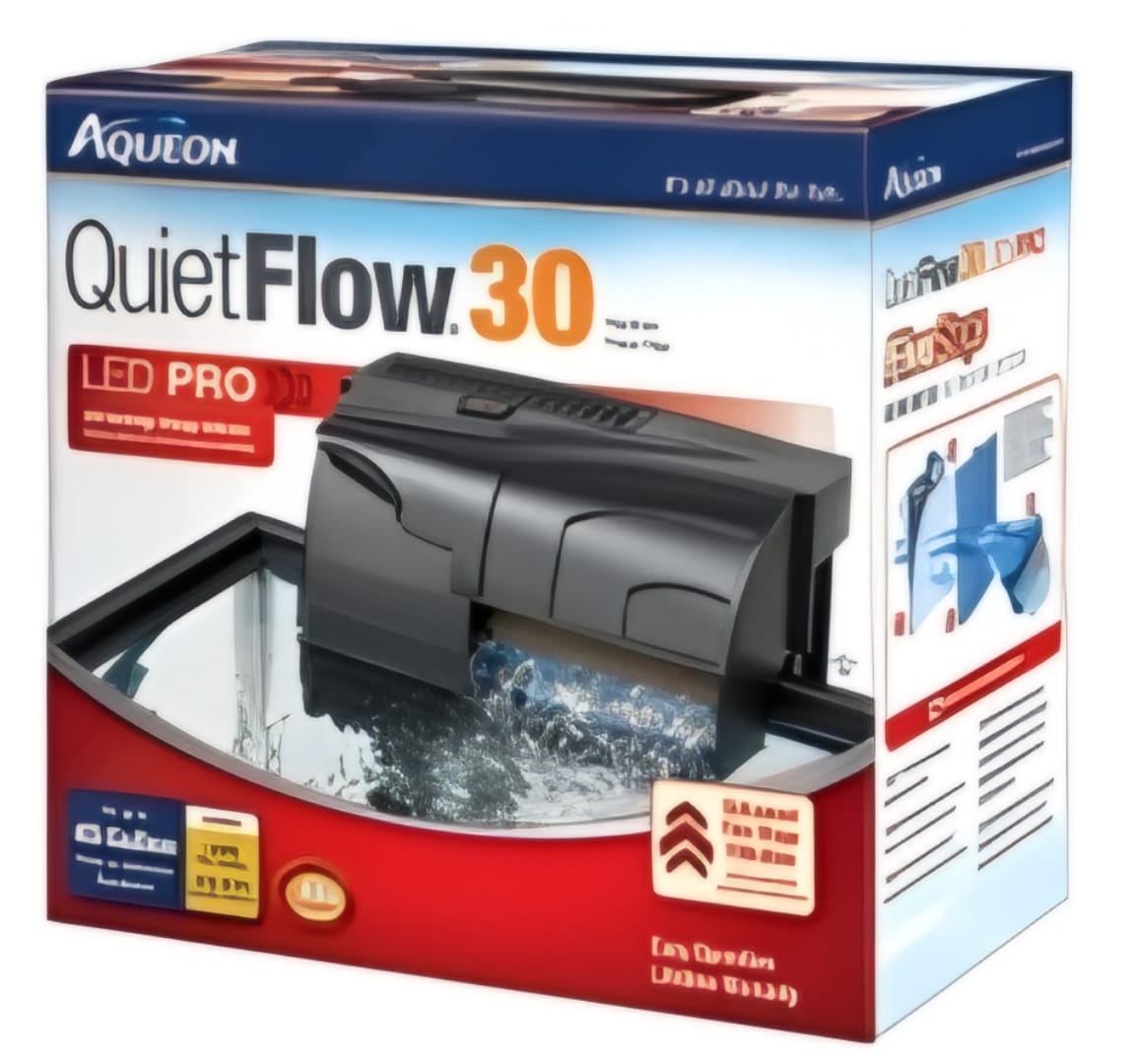 Filtros Externos Peceras 10 Gal - 75 gal