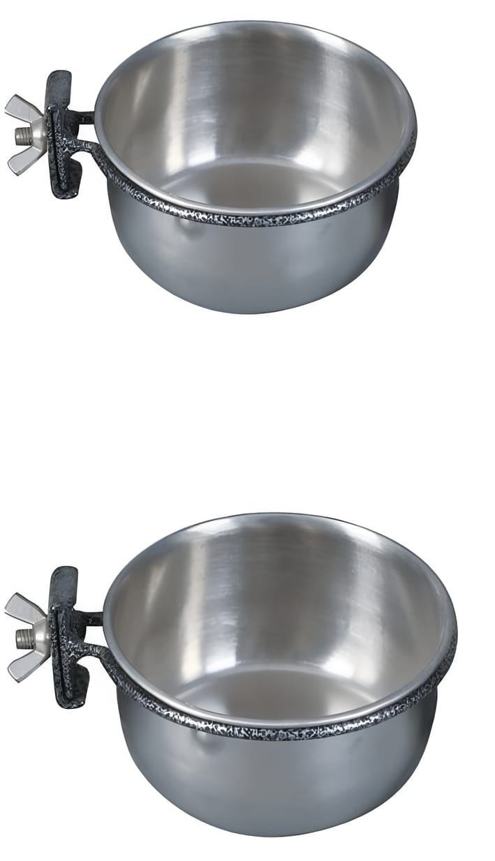 Comederos/ Bebederos para aves