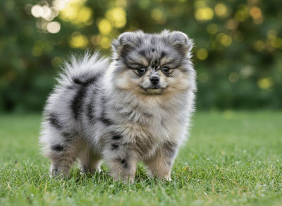 Pomeranian