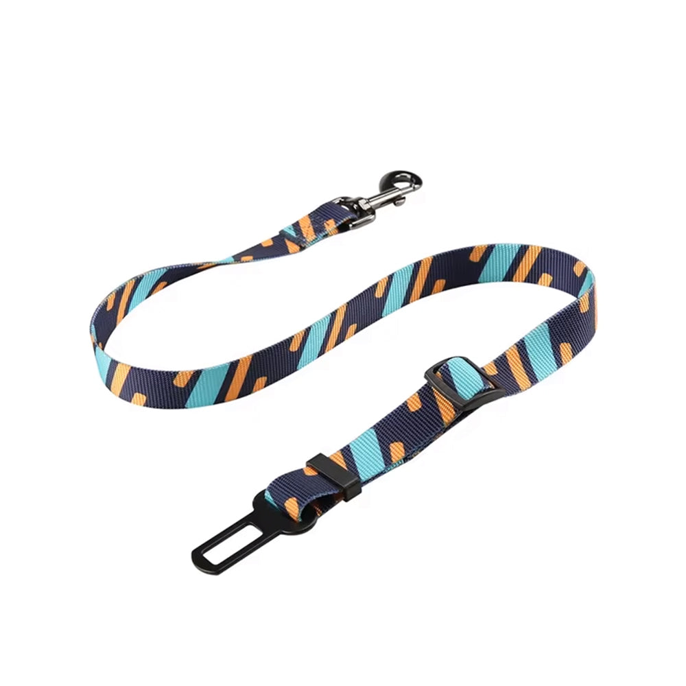 Cinturo de Seguridad para perros