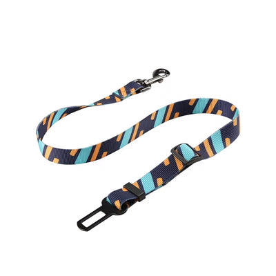 Cinturo de Seguridad para perros