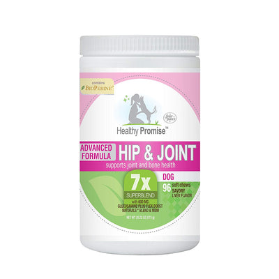 Cuidado de Articulaciones para Perros y/o gatos