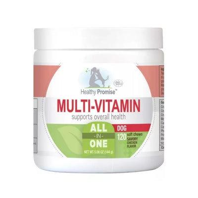 Suplemento vitaminico perros y/o gatos