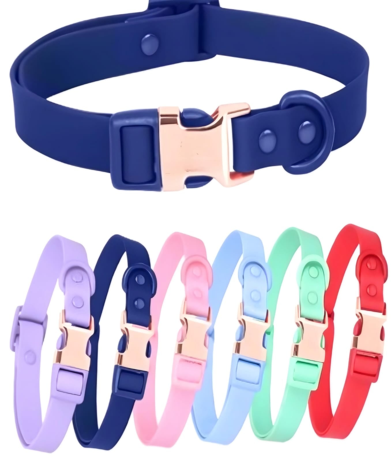 Collar para mascotas