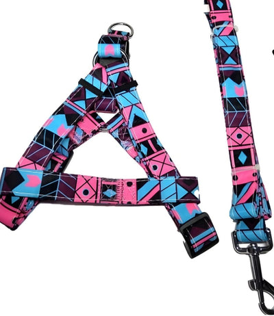 Collar y ledge para mascotas