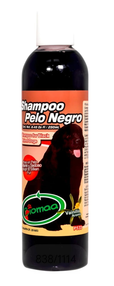 Shampoo Bioma para Mascotas