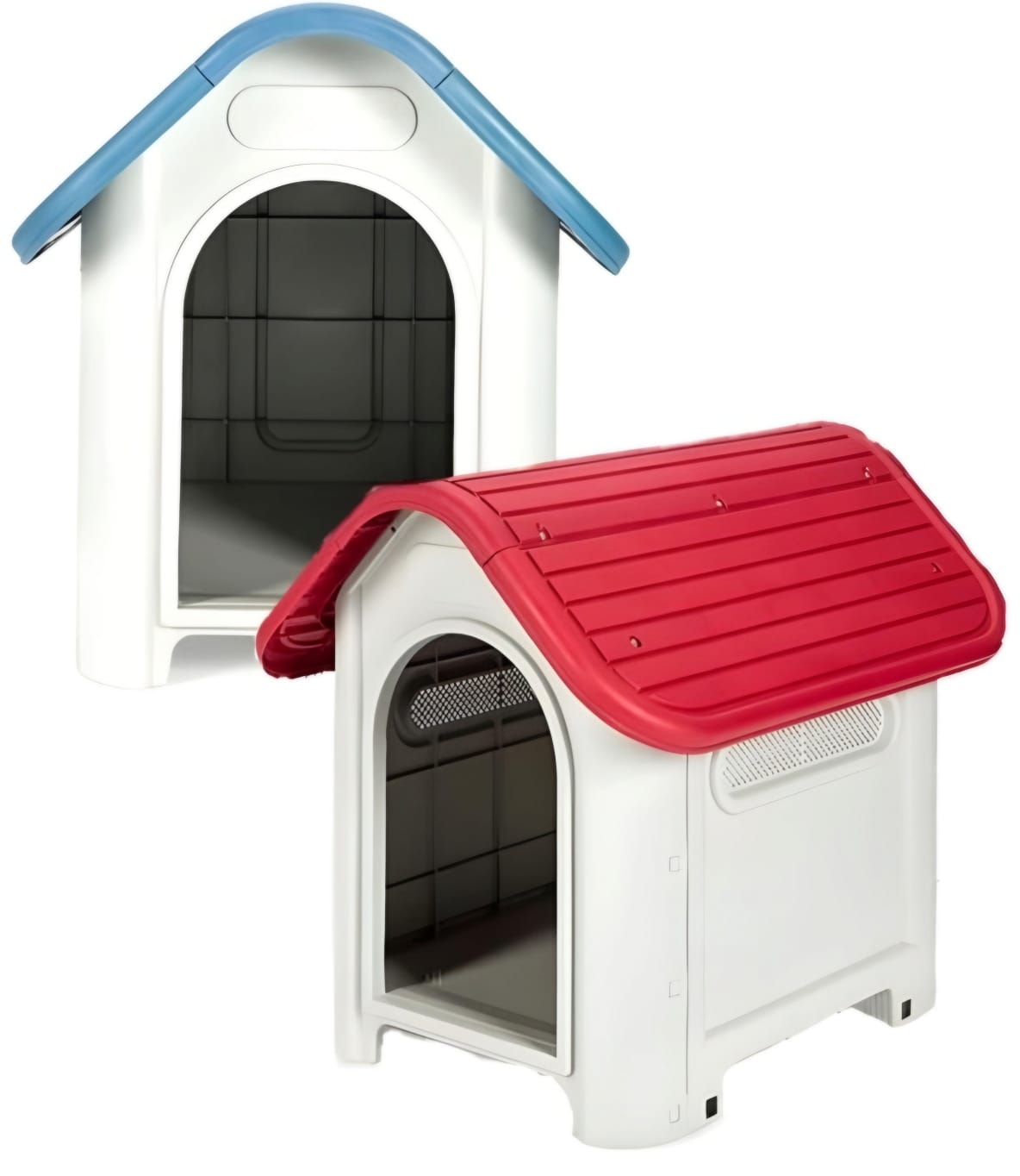 Casas para Mascotas
