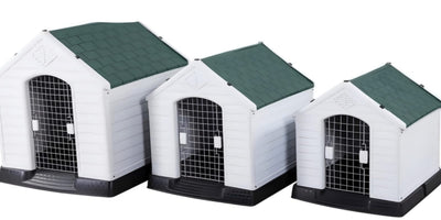 Casas con Puerta para perros y/o  mascotas
