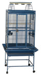 Jaula mediana para Aves