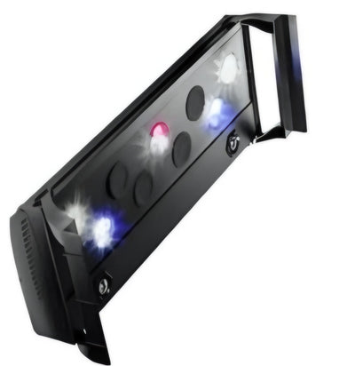 Luces para Peceras y/o corales Coralife Lunar