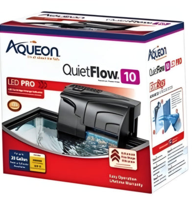 Filtros Externos Peceras 10 Gal - 75 gal