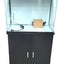 Combo de Peceras Con mueble filtracion simple