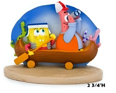 Decoración de Pecera Figuras