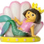 Decoración de Pecera Figuras