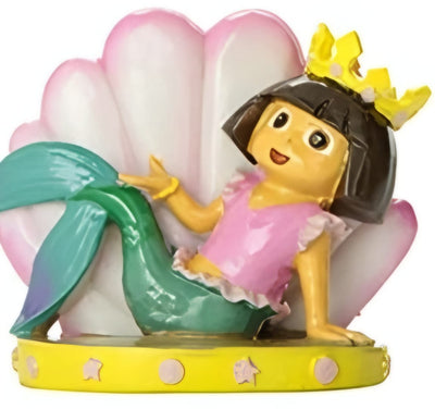 Decoración de Pecera Figuras