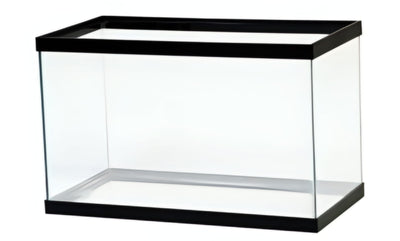 Peceras Cristal 10 gal hasta 125 gal