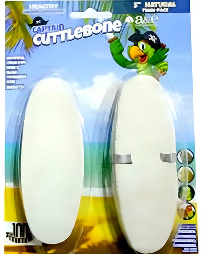 Calcio natural para aves