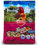 Comida para Aves Alta Calidad