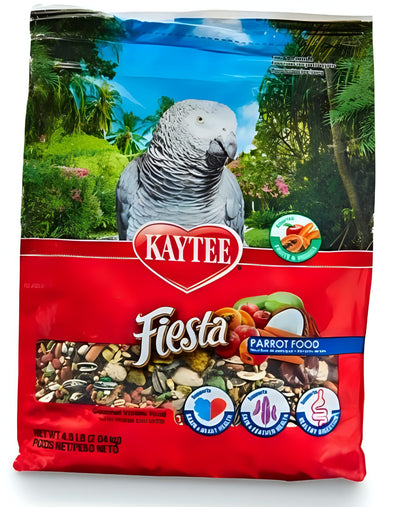 Comida para Cotorras Alta Calidad