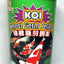 Comida para Koi