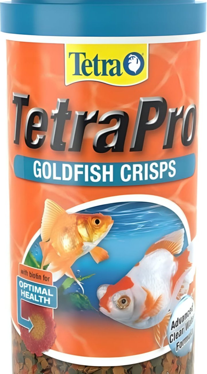 Comida para Peces Gold Fish