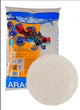 Arena viva para Peceras Agua Salada