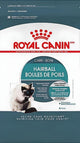 Comida de Gatos anti bolas de pelo Raoyal Cannin