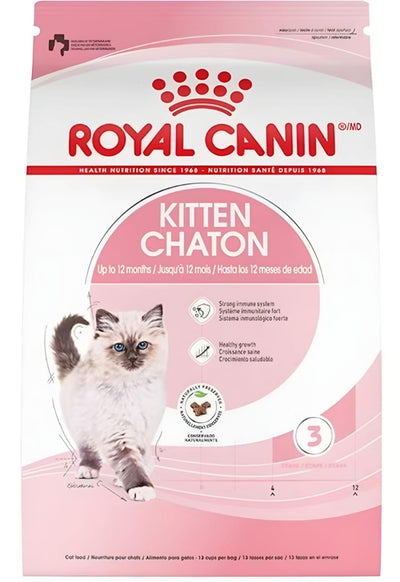 Comida para Gatitos Royal Cannin