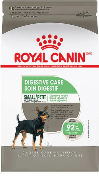 Comida para Perros con Estomago Sensible Royal Cannin