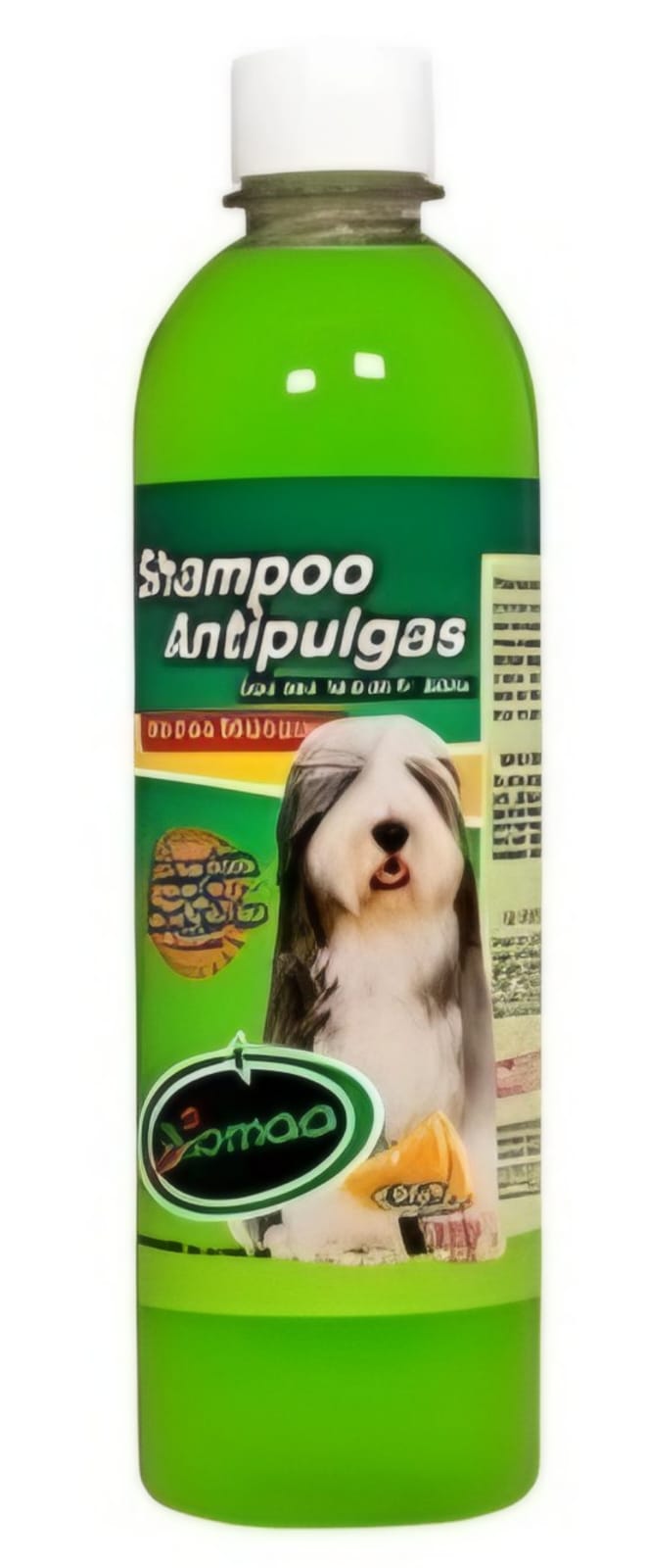 Shampoo Bioma para Mascotas