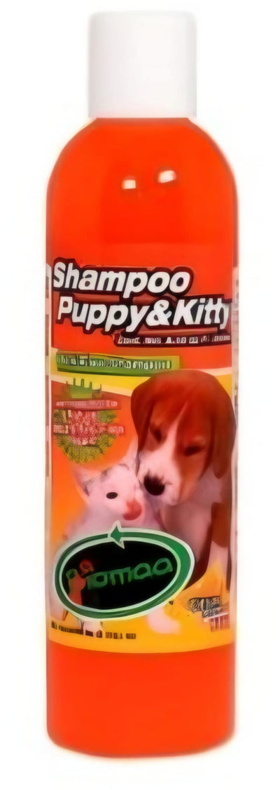 Shampoo Bioma para Mascotas